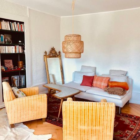 Appartement 1Bijou ラショー・ド・フォン エクステリア 写真