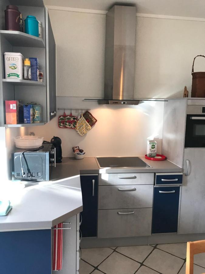 Appartement 1Bijou ラショー・ド・フォン エクステリア 写真