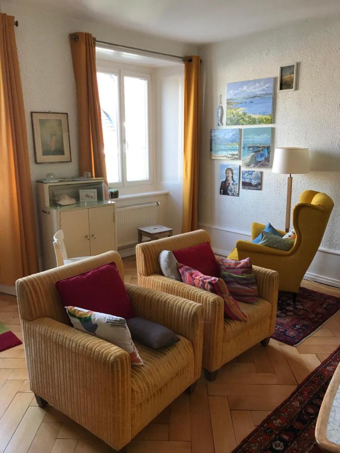 Appartement 1Bijou ラショー・ド・フォン エクステリア 写真