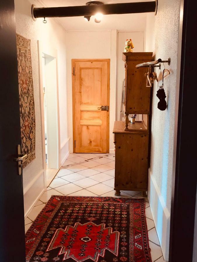 Appartement 1Bijou ラショー・ド・フォン エクステリア 写真
