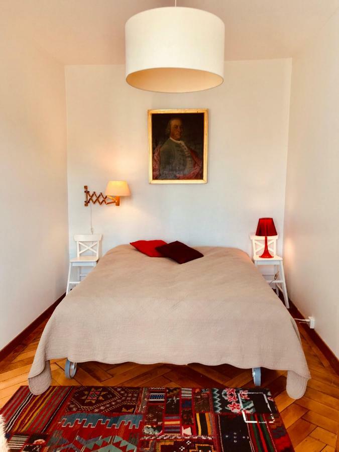 Appartement 1Bijou ラショー・ド・フォン エクステリア 写真