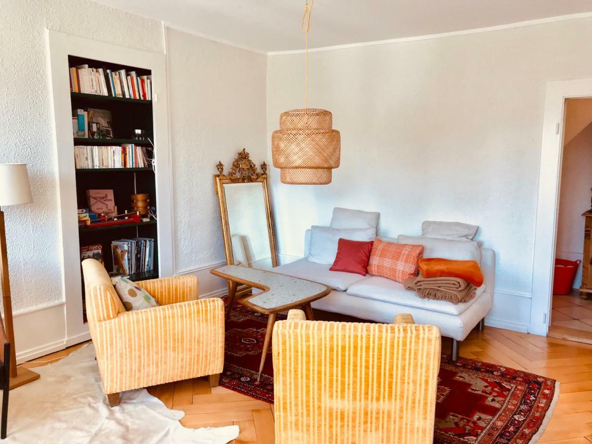 Appartement 1Bijou ラショー・ド・フォン エクステリア 写真