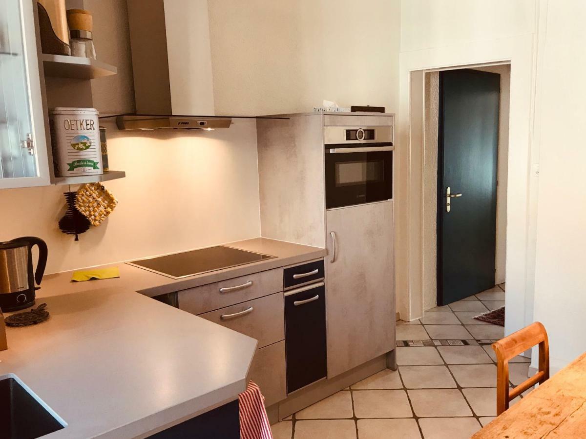 Appartement 1Bijou ラショー・ド・フォン エクステリア 写真