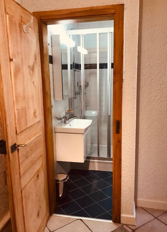 Appartement 1Bijou ラショー・ド・フォン エクステリア 写真