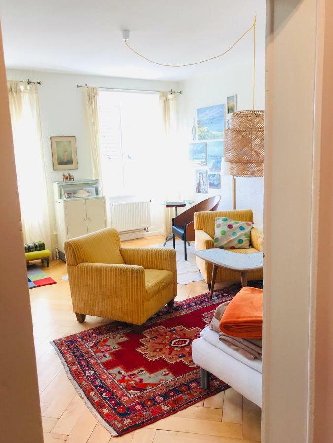 Appartement 1Bijou ラショー・ド・フォン エクステリア 写真