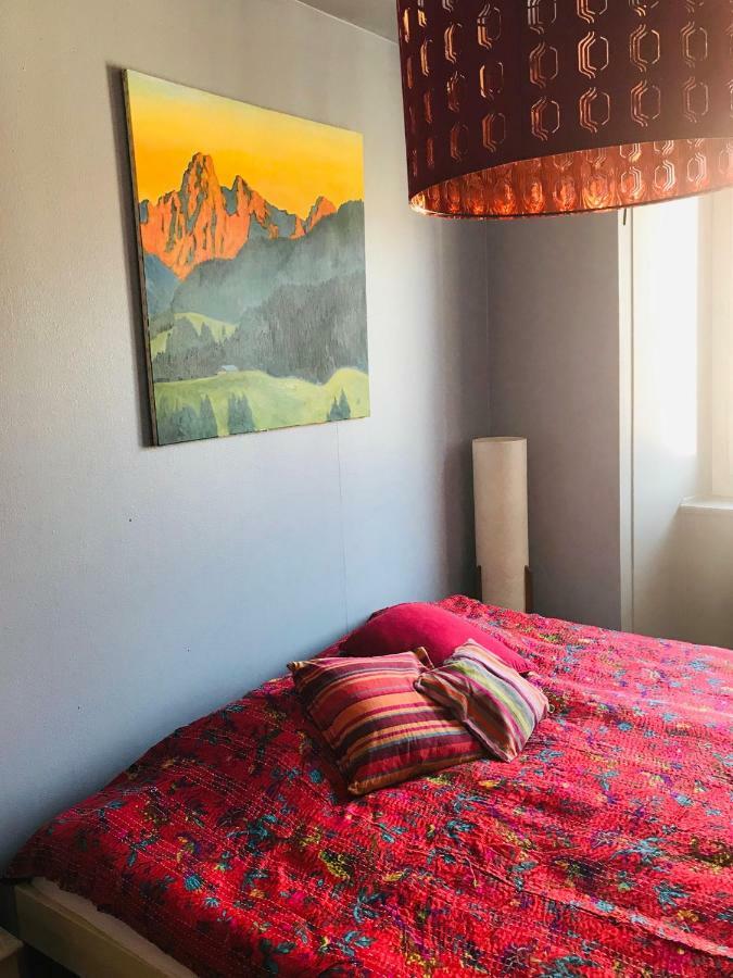Appartement 1Bijou ラショー・ド・フォン エクステリア 写真