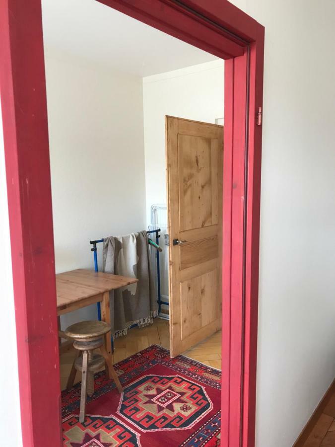 Appartement 1Bijou ラショー・ド・フォン エクステリア 写真
