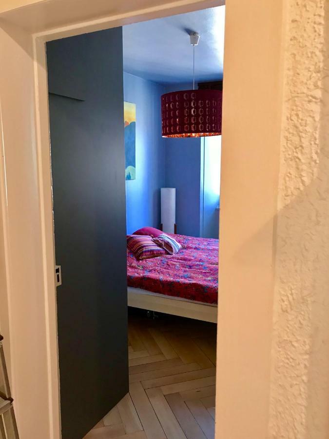 Appartement 1Bijou ラショー・ド・フォン エクステリア 写真