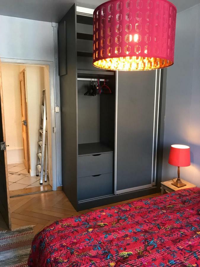 Appartement 1Bijou ラショー・ド・フォン エクステリア 写真