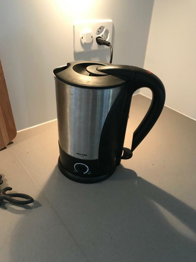 Appartement 1Bijou ラショー・ド・フォン エクステリア 写真