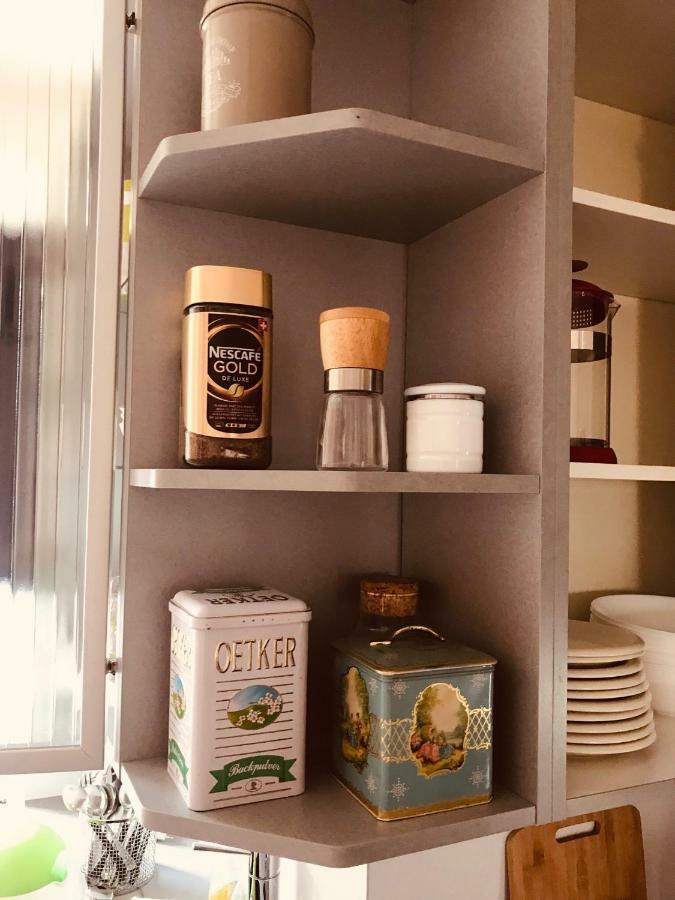 Appartement 1Bijou ラショー・ド・フォン エクステリア 写真