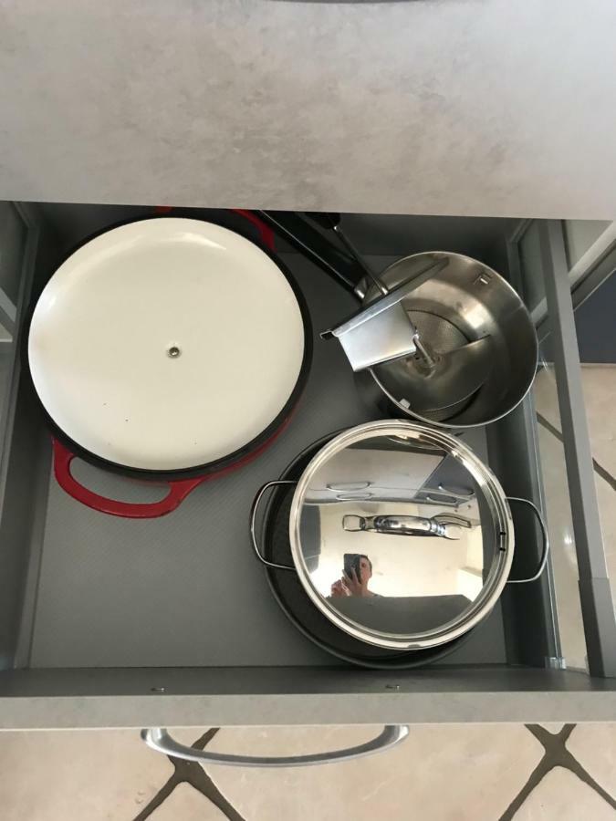 Appartement 1Bijou ラショー・ド・フォン エクステリア 写真